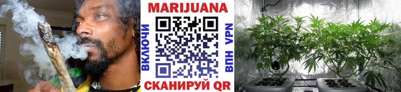Каннабис White Widow Орлов